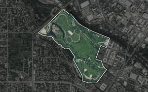 Ann Morrison Memorial Park