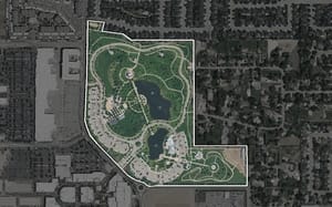 Julius M. Kleiner Park