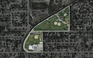 Lions Park