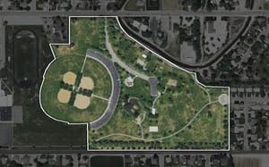 West Park